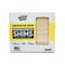 Nelson Shims Nelson Wood Shims 1.5 in. W X 8 in. L Wood Shim 84 pk CSH8/84/300 - alternate 4